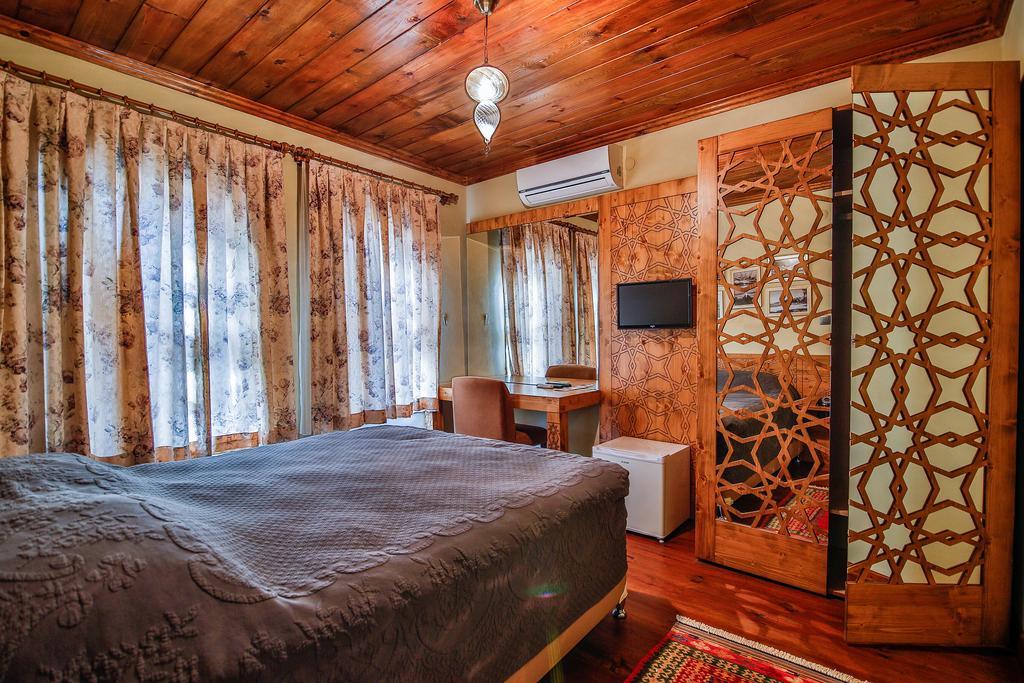 Kum Pansiyon Amasra Phòng bức ảnh